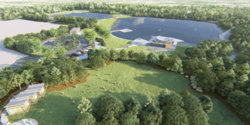 Park Progress