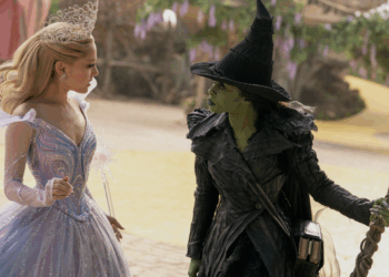 Film Review: Wicked: For Good