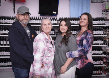 Smell Good Central: Wicked Trio