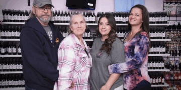 Smell Good Central: Wicked Trio