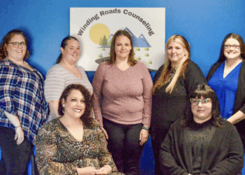 Business Spotlight: Winding Roads Counseling