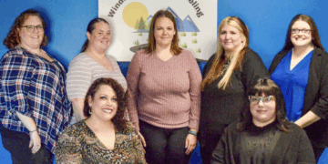 Business Spotlight: Winding Roads Counseling