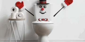 Holiday Plumbing Tips: Winters Plumbing