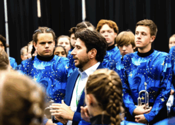 Hitting the High Notes