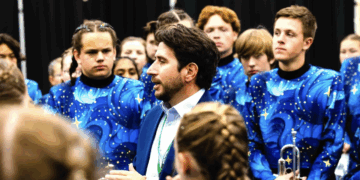 Hitting the High Notes