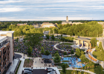 Noblesville’s Economic Growth Accelerates Into 2026