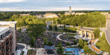 Noblesville’s Economic Growth Accelerates Into 2026