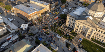 An Amazing Year Ahead