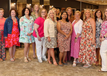 Women of Vision Giving Club