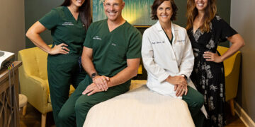 Opt2Liv Wellness Geist Reservoir