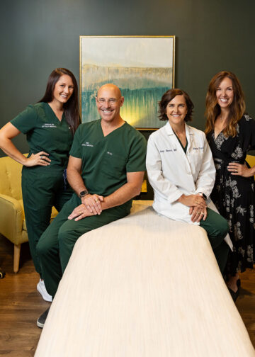 Opt2Liv Wellness Geist Reservoir