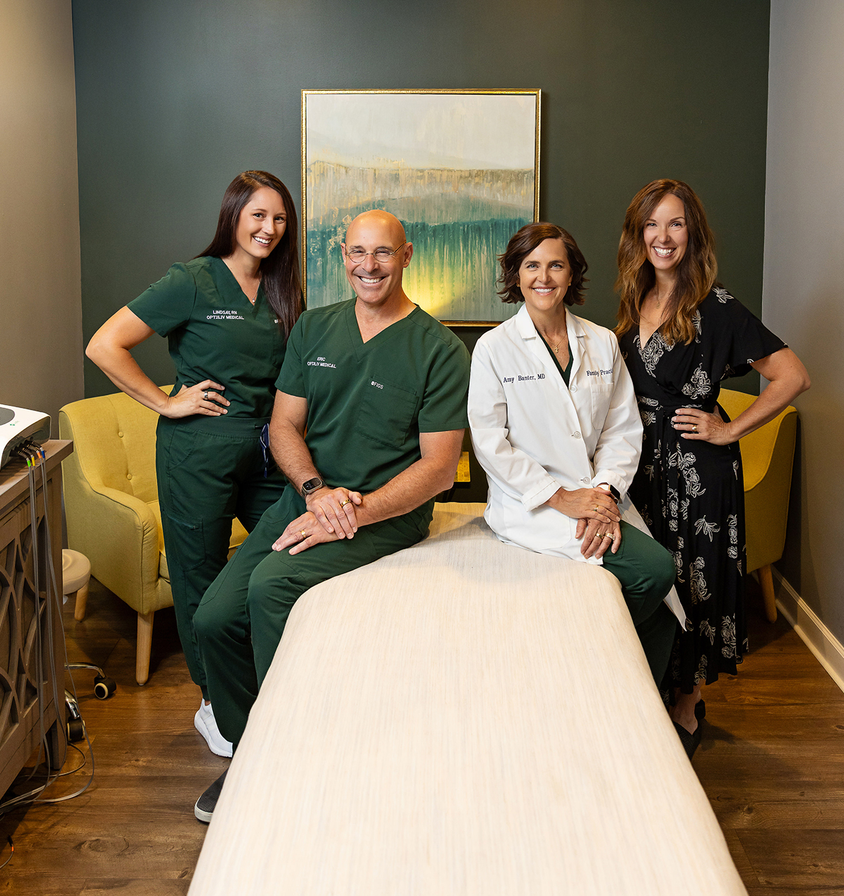 Opt2Liv Wellness Geist Reservoir