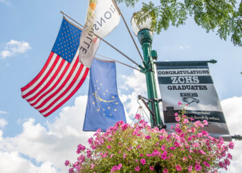 Town of Zionsville Indiana