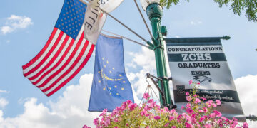 Town of Zionsville Indiana