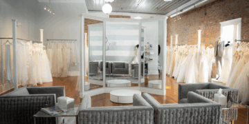 Seamless Transitions