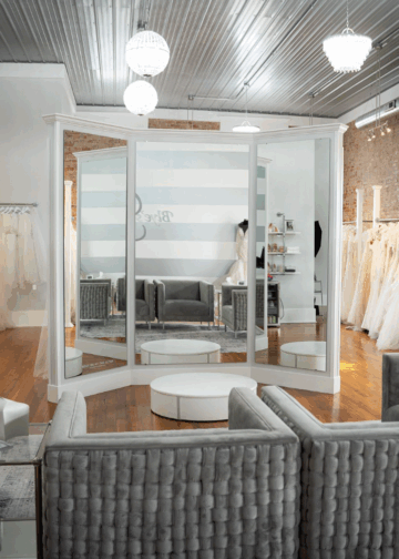 Seamless Transitions