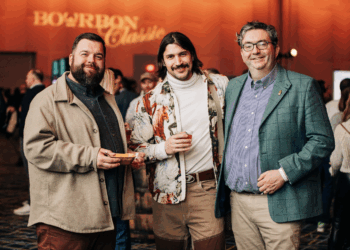 The Bourbon Classic