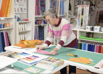 Color Comes Full Circle