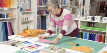 Color Comes Full Circle