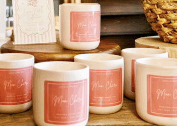 A Warm Light for the Season of Love