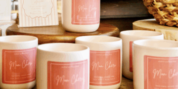 A Warm Light for the Season of Love