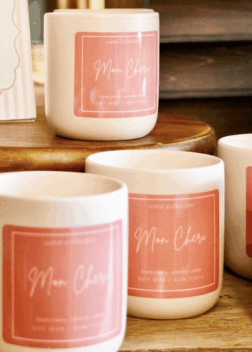 A Warm Light for the Season of Love