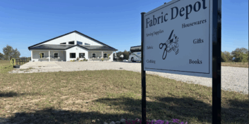 Fabric Depot