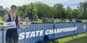 Running With Purpose