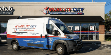 Business Spotlight: Mobility City of Louisville