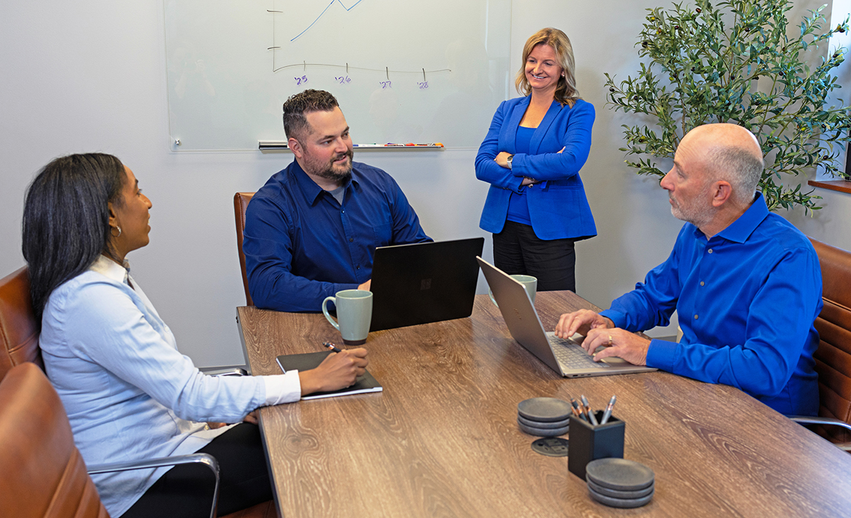 Market Street Wealth Management 