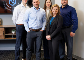 Market Street Wealth Management Marks 25 Years