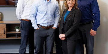 Market Street Wealth Management Marks 25 Years