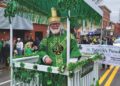 AOH St. Patrick's Parade