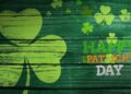 Happy St. Patrick's Day