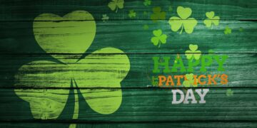 Happy St. Patrick's Day
