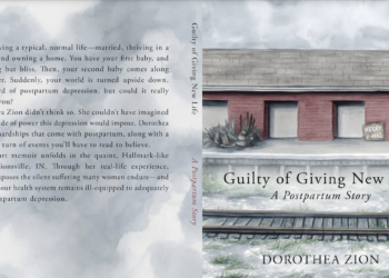 A Memoir Calling For Postpartum Care Reform