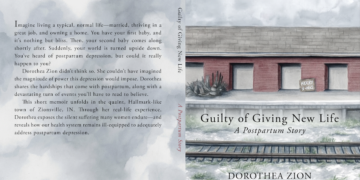 A Memoir Calling For Postpartum Care Reform