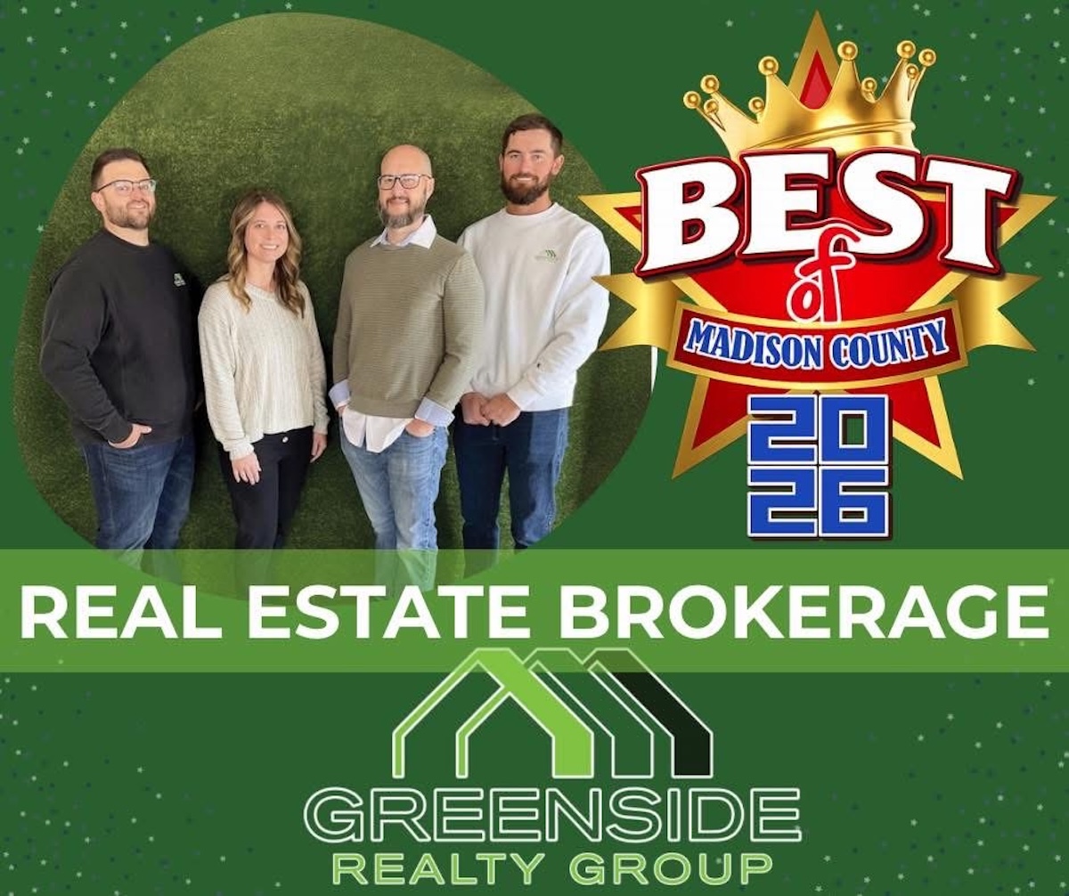 Greenside Realty Team