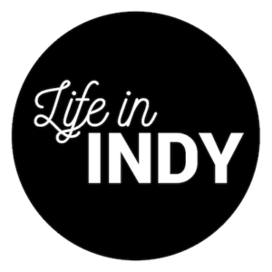 Life In Indy Logo