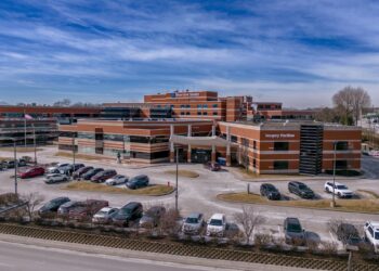 Riverview Hospital - Noblesville