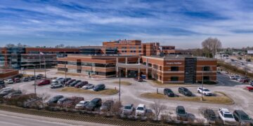 Riverview Hospital - Noblesville