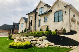 Nalley's Lawn and Landscaping LLC