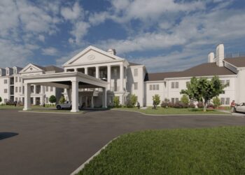 Outside of Traditions of Westfield