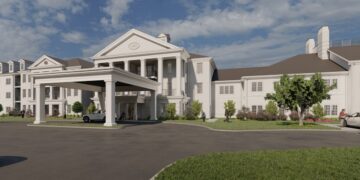 Outside of Traditions of Westfield