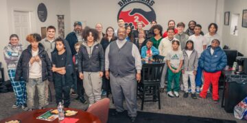 Brothers 2 Brothers United offers mentorship & second chances