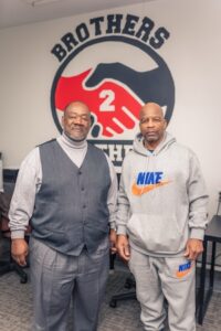 Brothers 2 Brothers United