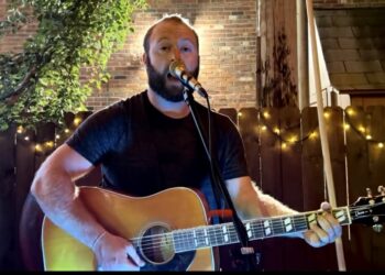 Geist Music Scene with Ethan Olvey