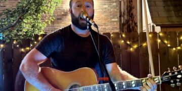Geist Music Scene with Ethan Olvey