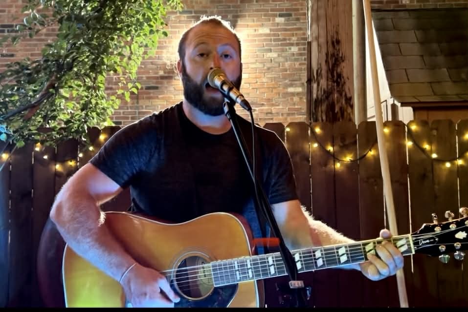 Geist Music Scene with Ethan Olvey