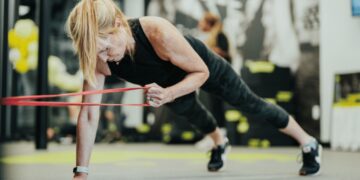 Alloy Personal Training